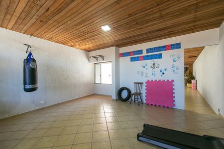 Casa para alugar com 300m², 4 quartos e 2 vagas Casa para alugar com 300m², 4 quartos e 2 vagasÁrea de Lazer