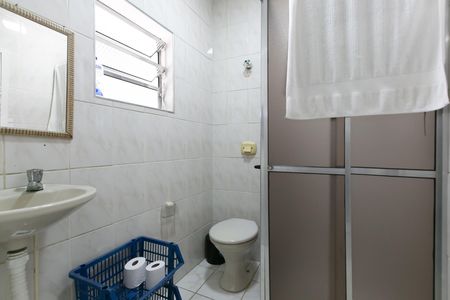 Casa para alugar com 300m², 4 quartos e 2 vagas Casa para alugar com 300m², 4 quartos e 2 vagasBanheiro 3