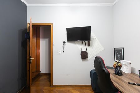 Casa para alugar com 300m², 4 quartos e 2 vagas Casa para alugar com 300m², 4 quartos e 2 vagasQuarto 2