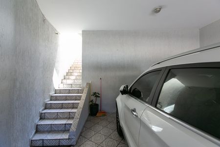 Casa para alugar com 300m², 4 quartos e 2 vagas Casa para alugar com 300m², 4 quartos e 2 vagasGaragem