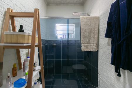 Casa para alugar com 300m², 4 quartos e 2 vagas Casa para alugar com 300m², 4 quartos e 2 vagasBanheiro da Suíte