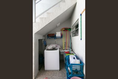 Casa para alugar com 300m², 4 quartos e 2 vagas Casa para alugar com 300m², 4 quartos e 2 vagasÁrea de Serviço 2