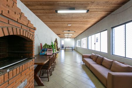 Casa para alugar com 300m², 4 quartos e 2 vagas Casa para alugar com 300m², 4 quartos e 2 vagasÁrea de Lazer