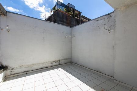 Casa para alugar com 300m², 4 quartos e 2 vagas Casa para alugar com 300m², 4 quartos e 2 vagasÁrea de Serviço 1