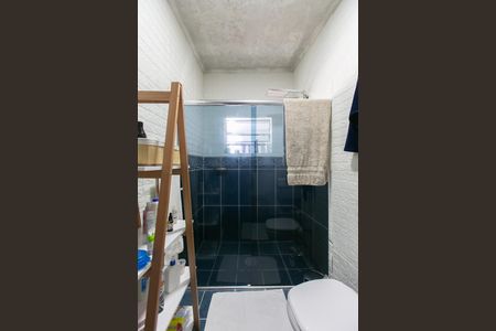 Casa para alugar com 300m², 4 quartos e 2 vagas Casa para alugar com 300m², 4 quartos e 2 vagasBanheiro da Suíte