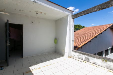 Casa para alugar com 300m², 4 quartos e 2 vagas Casa para alugar com 300m², 4 quartos e 2 vagasÁrea de Serviço 1