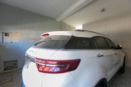 Casa para alugar com 300m², 4 quartos e 2 vagas Casa para alugar com 300m², 4 quartos e 2 vagasGaragem