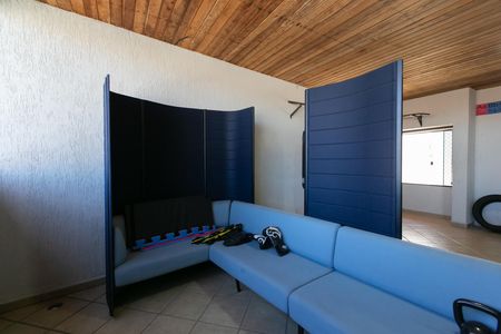 Casa para alugar com 300m², 4 quartos e 2 vagas Casa para alugar com 300m², 4 quartos e 2 vagasÁrea de Lazer