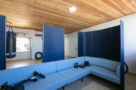 Casa para alugar com 300m², 4 quartos e 2 vagas Casa para alugar com 300m², 4 quartos e 2 vagasÁrea de Lazer