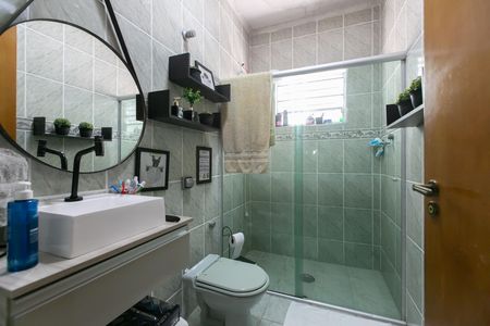 Casa para alugar com 300m², 4 quartos e 2 vagas Casa para alugar com 300m², 4 quartos e 2 vagasBanheiro 2
