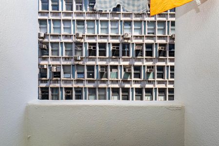 Studio para alugar com 28m², 1 quarto e sem vaga Studio para alugar com 28m², 1 quarto e sem vagaSacada