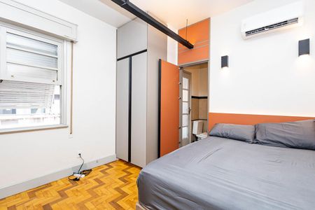 Studio para alugar com 28m², 1 quarto e sem vaga Studio para alugar com 28m², 1 quarto e sem vagaStudio