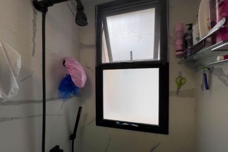 Studio à venda com 29m², 1 quarto e 1 vagaBanheiro