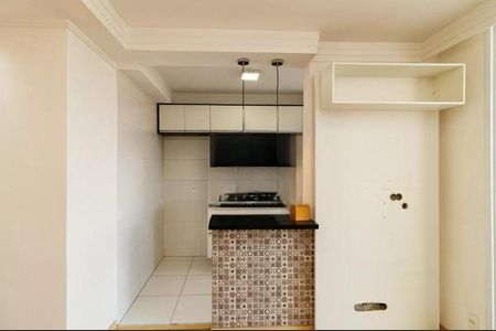 Apartamento à venda com 49m², 2 quartos e 1 vagaFoto 03