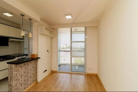 Apartamento à venda com 49m², 2 quartos e 1 vagaFoto 04