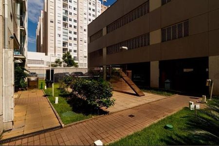 Apartamento à venda com 49m², 2 quartos e 1 vagaFoto 18