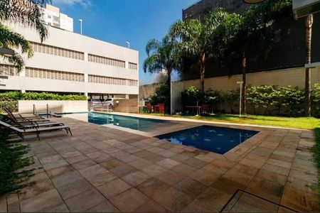 Apartamento à venda com 49m², 2 quartos e 1 vagaFoto 21