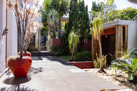 Casa para alugar com 596m², 4 quartos e 7 vagasÁrea comum