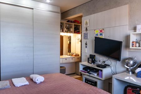 Casa para alugar com 596m², 4 quartos e 7 vagasQuarto 4