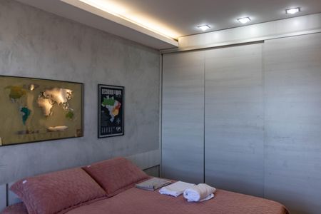 Casa para alugar com 596m², 4 quartos e 7 vagasQuarto 4