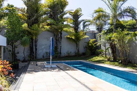 Casa para alugar com 596m², 4 quartos e 7 vagasÁrea comum