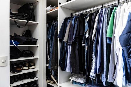 Casa para alugar com 596m², 4 quartos e 7 vagasQuarto 1