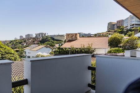 Casa para alugar com 596m², 4 quartos e 7 vagasQuarto 2