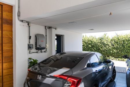 Casa para alugar com 596m², 4 quartos e 7 vagasÁrea comum