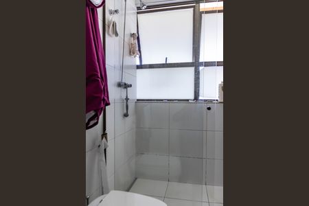 Casa para alugar com 596m², 4 quartos e 7 vagasBanheiro do Quarto 2