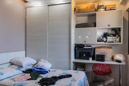 Casa para alugar com 596m², 4 quartos e 7 vagasQuarto 3