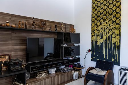 Casa para alugar com 596m², 4 quartos e 7 vagasSala 2