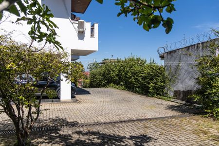 Casa para alugar com 596m², 4 quartos e 7 vagasÁrea comum