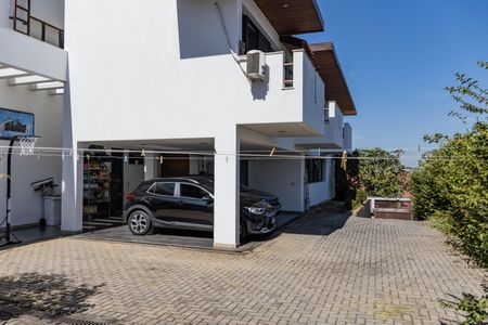 Casa para alugar com 596m², 4 quartos e 7 vagasÁrea comum