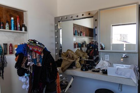 Casa para alugar com 596m², 4 quartos e 7 vagasÁrea comum