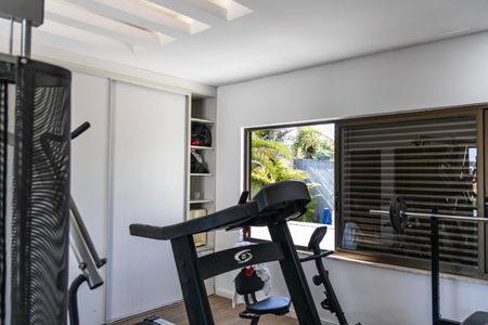 Casa para alugar com 596m², 4 quartos e 7 vagasÁrea comum