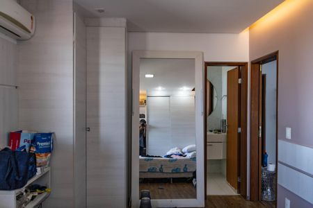 Casa para alugar com 596m², 4 quartos e 7 vagasQuarto 3