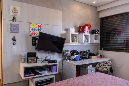 Casa para alugar com 596m², 4 quartos e 7 vagasQuarto 4