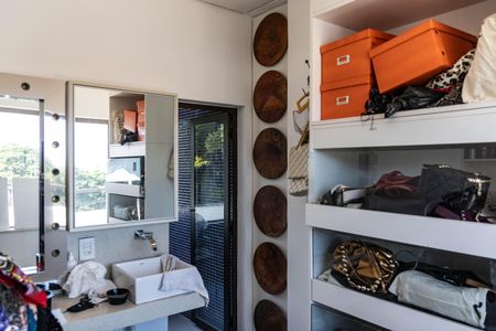 Casa para alugar com 596m², 4 quartos e 7 vagasÁrea comum