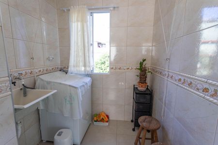 Apartamento à venda com 40m², 2 quartos e 1 vaga Apartamento à venda com 40m², 2 quartos e 1 vagaÁrea de serviço