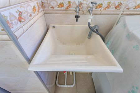 Apartamento à venda com 40m², 2 quartos e 1 vaga Apartamento à venda com 40m², 2 quartos e 1 vagaÁrea de serviço