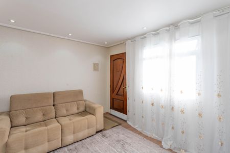 Apartamento à venda com 40m², 2 quartos e 1 vaga Apartamento à venda com 40m², 2 quartos e 1 vagaSala