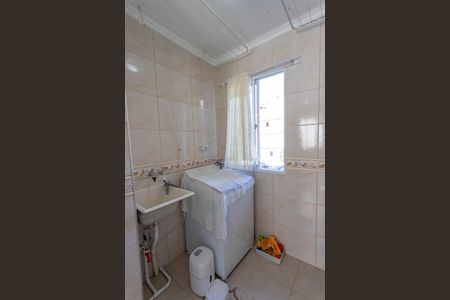 Apartamento à venda com 40m², 2 quartos e 1 vaga Apartamento à venda com 40m², 2 quartos e 1 vagaÁrea de serviço