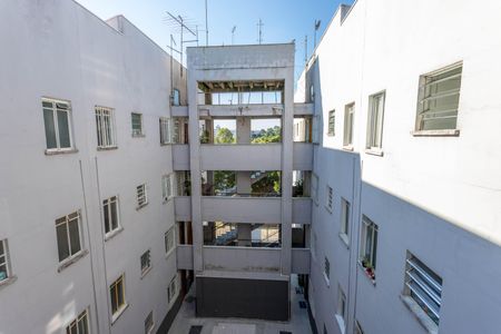 Apartamento à venda com 40m², 2 quartos e 1 vaga Apartamento à venda com 40m², 2 quartos e 1 vagaVista da entrada