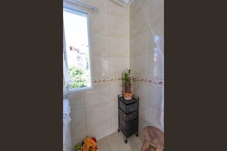 Apartamento à venda com 40m², 2 quartos e 1 vaga Apartamento à venda com 40m², 2 quartos e 1 vagaÁrea de serviço