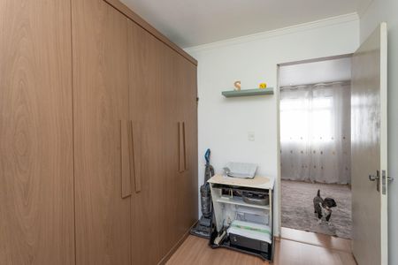 Apartamento à venda com 40m², 2 quartos e 1 vaga Apartamento à venda com 40m², 2 quartos e 1 vagaQuarto 1