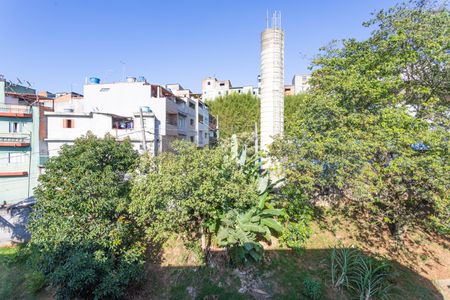 Apartamento à venda com 40m², 2 quartos e 1 vaga Apartamento à venda com 40m², 2 quartos e 1 vagaVista do quarto 1