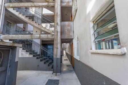 Apartamento à venda com 40m², 2 quartos e 1 vaga Apartamento à venda com 40m², 2 quartos e 1 vagaÁrea comum