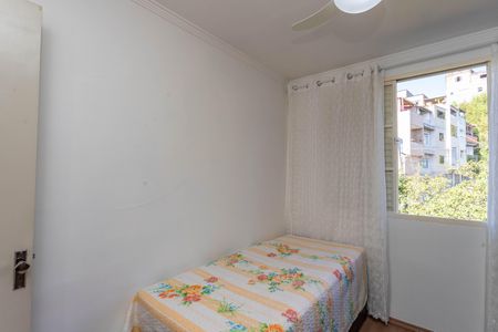 Apartamento à venda com 40m², 2 quartos e 1 vaga Apartamento à venda com 40m², 2 quartos e 1 vagaQuarto 2