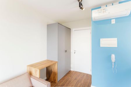 Studio à venda com 37m², 1 quarto e sem vaga Studio à venda com 37m², 1 quarto e sem vagaCozinha