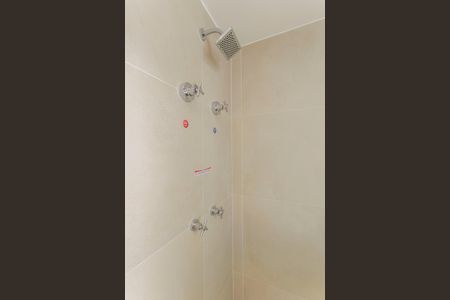 Studio à venda com 37m², 1 quarto e sem vaga Studio à venda com 37m², 1 quarto e sem vagaBanheiro